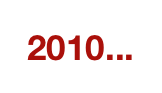 2010...